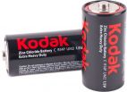 Батарейка Kodak R14 (2/24/144)