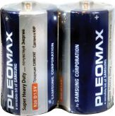 Батарейка Pleomax Samsung R20 (2/24/96)