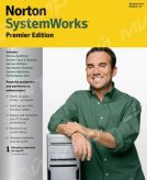 Norton System Works 2008 Premier