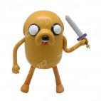 Фигурка Adventure Time Jake with Sword. New body