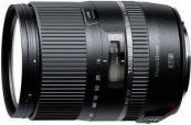 Объектив Tamron AF 16-300mm F/3.5-6.3 Di II VC PZD для Nikon (B016N)