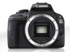 Цифровой фотоаппарат Canon EOS 100D Body