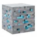 Лампа настольная Minecraft Diamond Ore