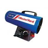 Нагреватель газовый MasterYard MH 15 G