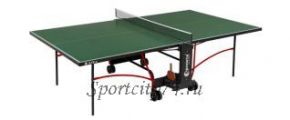 Теннисный стол Sponeta Game S2-72e