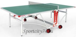 Теннисный стол Sponeta Sport S3-86e