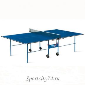 Теннисный стол Start Line Olympic без сетки