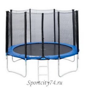 Батут Sport Elit 12FT