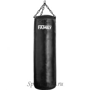 Боксерский мешок Clear Fit Family STK 30-100 взрослый
