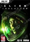 Alien: Isolation (jewel)