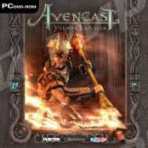 Avencast: Ученик чародея (jewel) Руссобит DVD