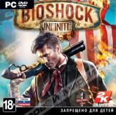 BioShock Infinite (Jewel)
