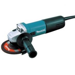 УШМ (болгарка) Makita 9562CH