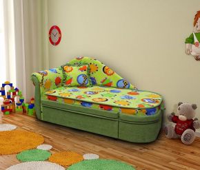 М-стиль Детский диван-кровать АЛИСА