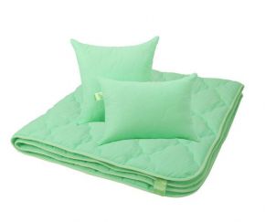 Одеяло «Бамбук» Лайт, 2.0 спальное (арт.ФБП-17-2)