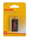 Батарейка Kodak 6F22 Heavy Duty BL1