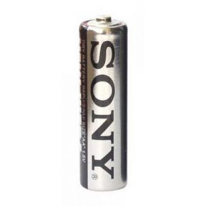 Батарейка Sony R03 Shrink4 ULTRA (40/200)