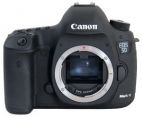 Цифровой фотоаппарат Canon EOS 5D Mark III Body