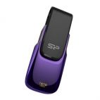 USB 2.0 16Gb Silicon power USB3.0 Blaze B31 Purple