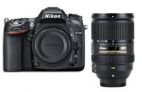 Цифровой фотоаппарат NIKON D7100 Kit AF-S 18-300 VR