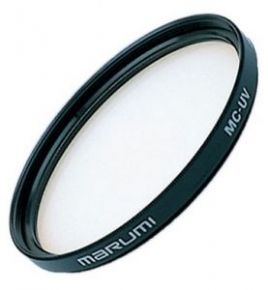 Светофильтр Marumi MC-UV (Haze) 62mm