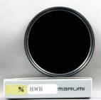 Светофильтр Marumi HWB-780 IR 82mm