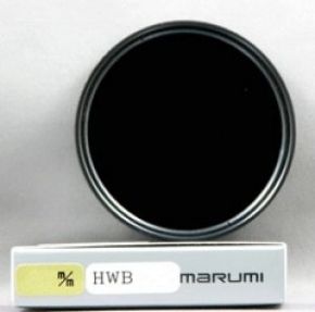Светофильтр Marumi HWB-850 IR 82mm