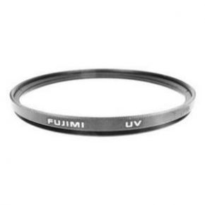 Светофильтр Fujimi UV 77mm ультрафиолетовый