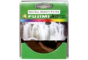 Светофильтр Fujimi ND4 58mm нейтральный