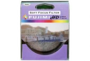 Светофильтр Fujimi SOFT 55mm эффектный