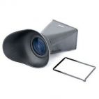 Видоискатель LCD-V1 для Canon 5D Mark II/ 7D/ 500D, Nikon D700