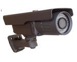 Видеокамера PV-IP21 2 Mp со звуком. Объектив 2,8-12mm