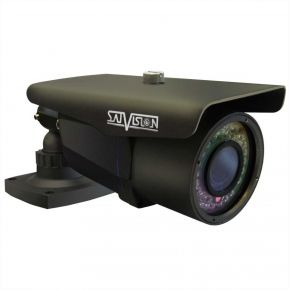 Уличная AHD видеокамера SVC-S492V