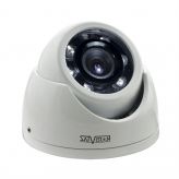 Антивандальная AHD видеокамера SVC-D791
