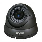 Антивандальная AHD видеокамера SVC-D392V