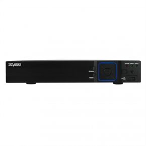 Цифровой гибридный видеорегистратор SVR-8325AH