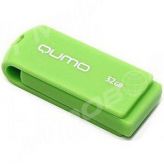 32GB Флэш-диск QUMO Twist Pistachio (фисташковый)
