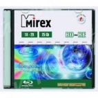 BD-RE Mirex 25Gb 2x  (Blu-ray Disc перезапис