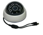 Видеокамера PV-IP62 1.3 Mp со звуком. Объектив 3,6mm