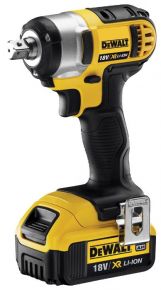 Ударный гайковерт DeWalt DCF880M2