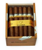 Кубинские сигары Cohiba Siglo IV