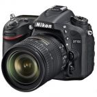 Цифровой фотоаппарат NIKON D7100 Kit AF-S 16-85 DX VR