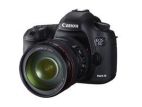 Цифровой фотоаппарат Canon EOS 5D Mark III Kit 24-105mm IS