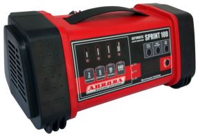 Зарядное устройство Aurora SPRINT 10 D automatic