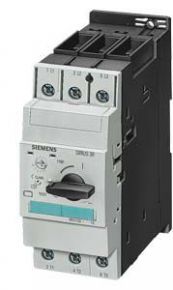 Автоматический выключатель 40.. 50 A, 3RV1031-4HA10, Siemens, в наличии