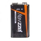 Батарейка JAZZWAY 6F22 BL-1