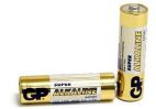 Батарейка GP LR6 Shrink, BL-2
