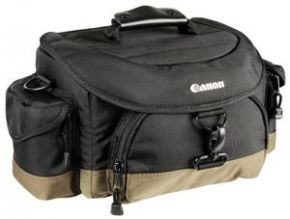 Фотосумка CANON 10EG Deluxе Gadget Bag для EOS