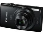 Компактная камера Canon Digital IXUS 170 черный
