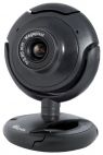 Веб-камера Ritmix RVC-006M 0.3МП, микрофон